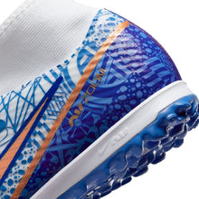 Cargar imagen en el visor de la galería, Nike Zoom Mercurial CR7 Superfly 9 Academy TF