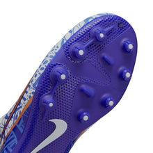 Load image into Gallery viewer, Nike Jr. Zoom Mercurial Superfly 9 Academy CR7 HG