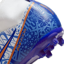 Load image into Gallery viewer, Nike Jr. Zoom Mercurial Superfly 9 Academy CR7 HG
