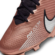 Load image into Gallery viewer, Nike Zoom Mercurial Vapor 15 Elite FG