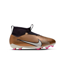 Cargar imagen en el visor de la galería, Nike Jr. Zoom Mercurial Superfly 9 Academy Qatar FG/MG