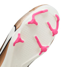 Cargar imagen en el visor de la galería, Nike Jr. Zoom Mercurial Superfly 9 Academy Qatar FG/MG