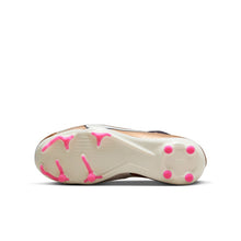 Cargar imagen en el visor de la galería, Nike Jr. Zoom Mercurial Superfly 9 Academy Qatar FG/MG