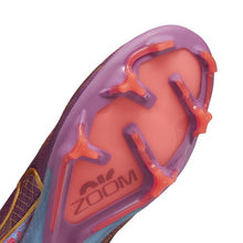 Load image into Gallery viewer, Nike Zoom Mercurial Vapor 15 Elite KM FG