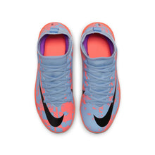 Cargar imagen en el visor de la galería, Nike Jr. Mercurial Superfly 9 Club MDS TF