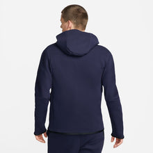 Cargar imagen en el visor de la galería, Nike Men's Paris Saint-Germain Tech Fleece Windrunner Hoodie