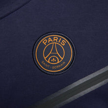 Cargar imagen en el visor de la galería, Nike Men's Paris Saint-Germain Tech Fleece Windrunner Hoodie