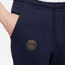 Cargar imagen en el visor de la galería, Nike Men's Paris Saint-Germain Tech Fleece Pants