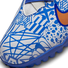 Load image into Gallery viewer, Nike Jr. Zoom Mercurial Vapor 15 CR7 Academy TF