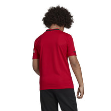 Load image into Gallery viewer, Youth Manchester United Home Jersey 2019/20