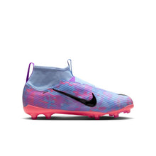 Load image into Gallery viewer, Nike Jr. Zoom Superfly 9 Pro MDS FG