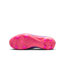 Load image into Gallery viewer, Nike Jr. Zoom Superfly 9 Pro MDS FG
