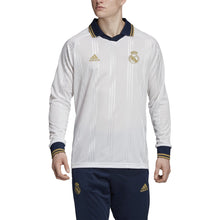 Load image into Gallery viewer, Men's Real Madrid Icon Tee