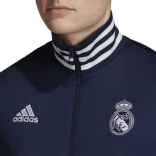 Load image into Gallery viewer, Men's Real Madrid 3S Track Top