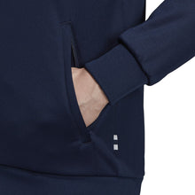 Load image into Gallery viewer, Men's Real Madrid 3S Track Top