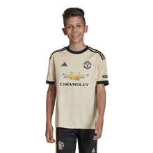 Load image into Gallery viewer, Youth Manchester United Away Jersey 2019/20