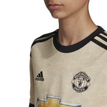 Load image into Gallery viewer, Youth Manchester United Away Jersey 2019/20