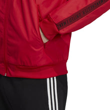 Load image into Gallery viewer, Men&#39;s Manchester United Anthem Jacket
