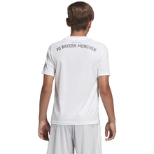 Load image into Gallery viewer, Youth FC Bayern Away Jersey 2019/20