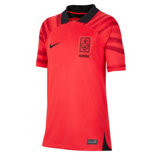 Load image into Gallery viewer, Nike Youth Korea 2022 Stadium Home