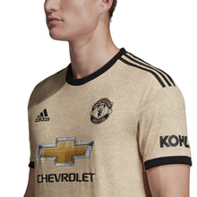 Load image into Gallery viewer, Men's Authentic Manchester United Away Jersey 2019/20