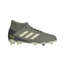 Load image into Gallery viewer, adidas Predator 19.3 FG Junior