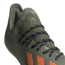 Load image into Gallery viewer, adidas X 19.1 FG Junior