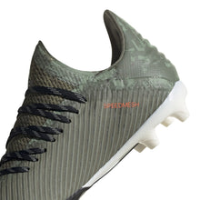 Load image into Gallery viewer, adidas X 19.1 FG Junior