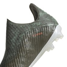 Load image into Gallery viewer, adidas X 19+ FG Junior