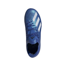 Load image into Gallery viewer, adidas X 19.1 FG Junior