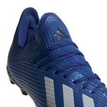 Load image into Gallery viewer, adidas X 19.1 FG Junior