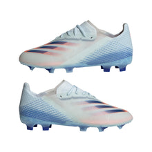 Load image into Gallery viewer, adidas X Ghosted.1 FG Junior