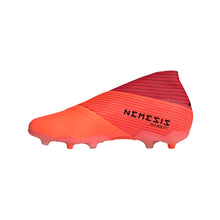 Load image into Gallery viewer, adidas Nemeziz 19+ FG Junior
