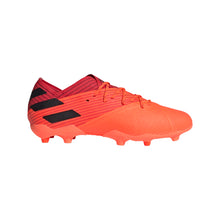 Load image into Gallery viewer, adidas Nemeziz 19.1 FG Junior