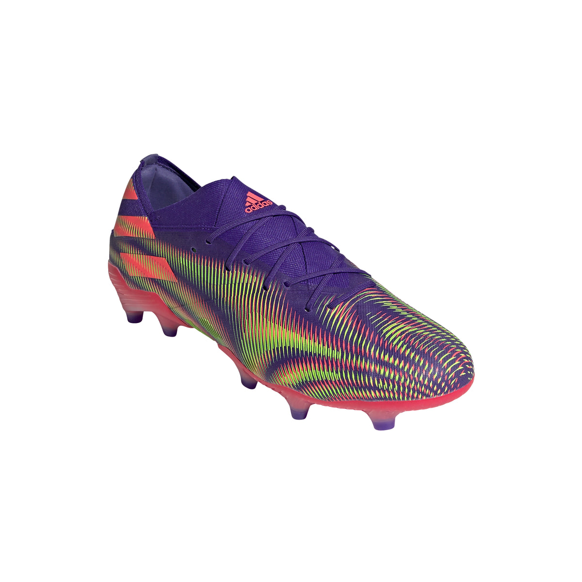 adidas Nemeziz .1 FG – Rockville & Sterling Soccer Supplies display picture 2