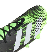Load image into Gallery viewer, adidas Predator Mutator 20.1 FG
