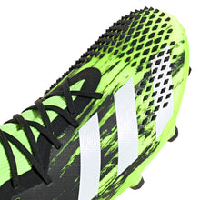 Cargar imagen en el visor de la galería, adidas Predator Mutator 20.1 FG Junior