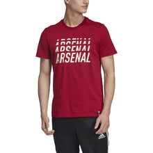 Load image into Gallery viewer, Men&#39;s Arsenal DNA Graphic Tee
