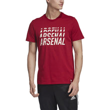 Load image into Gallery viewer, Men's Arsenal DNA Graphic Tee