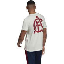 Cargar imagen en el visor de la galería, Men's Arsenal STR Graphic Tee