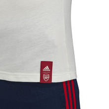 Cargar imagen en el visor de la galería, Men's Arsenal STR Graphic Tee