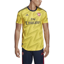 Load image into Gallery viewer, Men's Arsenal Authentic Away Jersey 2019/20