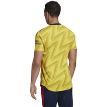 Load image into Gallery viewer, Men's Arsenal Authentic Away Jersey 2019/20