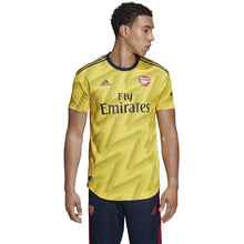 Load image into Gallery viewer, Men's Arsenal Authentic Away Jersey 2019/20