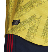 Load image into Gallery viewer, Men's Arsenal Authentic Away Jersey 2019/20