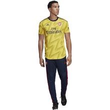 Load image into Gallery viewer, Men's Arsenal Authentic Away Jersey 2019/20