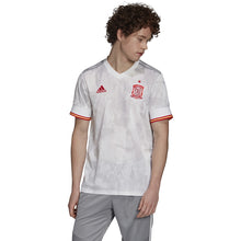 Load image into Gallery viewer, Youth adidas Spain Away Jersey
