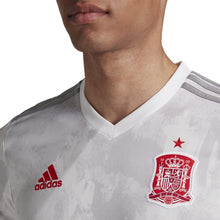 Cargar imagen en el visor de la galería, Men's adidas Spain Away Jersey