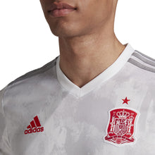 Load image into Gallery viewer, Youth adidas Spain Away Jersey
