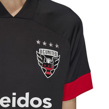 Load image into Gallery viewer, adidas Mens DC United Authentic Home Jersey